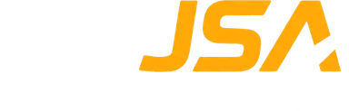 MyJSA.app logo
